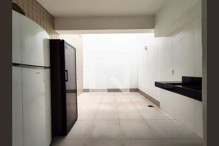 Apartamento à venda com 2 quartos, 67m² em Sion, Belo Horizonte