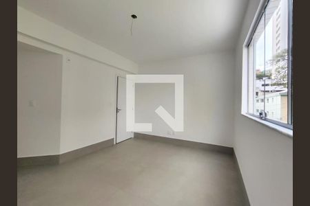 Apartamento à venda com 2 quartos, 67m² em Sion, Belo Horizonte