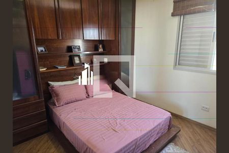 Apartamento à venda com 3 quartos, 79m² em Vila Gumercindo, São Paulo