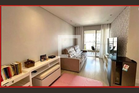 Apartamento à venda com 3 quartos, 88m² em Casa Verde, São Paulo