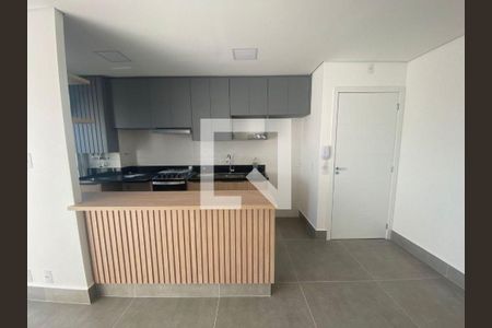 Apartamento à venda com 2 quartos, 56m² em Vila Dusi, São Bernardo do Campo