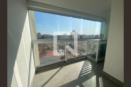 Apartamento à venda com 2 quartos, 56m² em Vila Dusi, São Bernardo do Campo