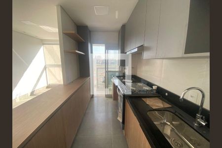 Apartamento à venda com 2 quartos, 56m² em Vila Dusi, São Bernardo do Campo