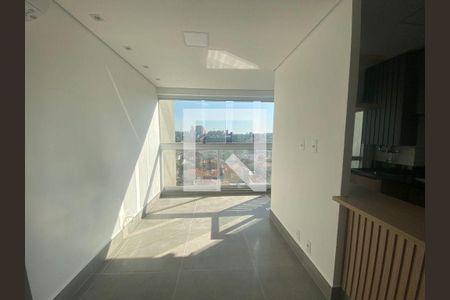 Apartamento à venda com 2 quartos, 56m² em Vila Dusi, São Bernardo do Campo