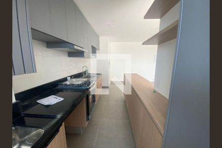 Apartamento à venda com 2 quartos, 56m² em Vila Dusi, São Bernardo do Campo