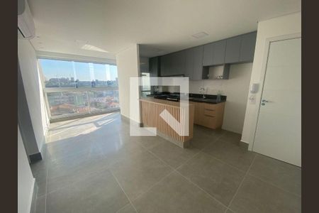 Apartamento à venda com 2 quartos, 56m² em Vila Dusi, São Bernardo do Campo