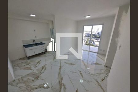 Apartamento à venda com 2 quartos, 52m² em Vila Formosa, São Paulo