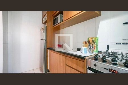 Apartamento à venda com 2 quartos, 54m² em Penha de França, São Paulo