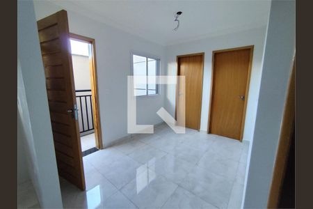 Casa à venda com 2 quartos, 33m² em Vila Guilherme, São Paulo