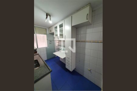 Apartamento à venda com 2 quartos, 58m² em Vila Pirajussara, São Paulo