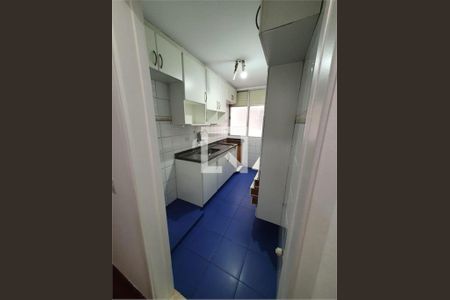 Apartamento à venda com 2 quartos, 58m² em Vila Pirajussara, São Paulo