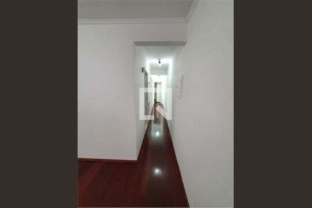 Apartamento à venda com 2 quartos, 58m² em Vila Pirajussara, São Paulo