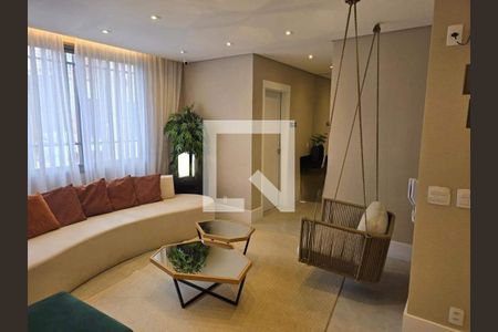 Apartamento à venda com 1 quarto, 27m² em Vila Dom Pedro I, São Paulo