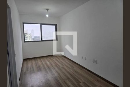 Apartamento à venda com 1 quarto, 27m² em Vila Dom Pedro I, São Paulo