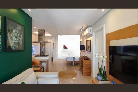 Apartamento à venda com 3 quartos, 80m² em Osvaldo Cruz, São Caetano do Sul