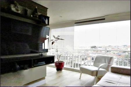Apartamento à venda com 3 quartos, 71m² em Vila Isolina Mazzei, São Paulo