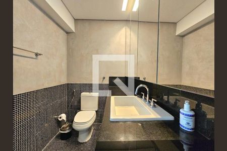 Apartamento à venda com 2 quartos, 160m² em Vila Nova Conceição, São Paulo