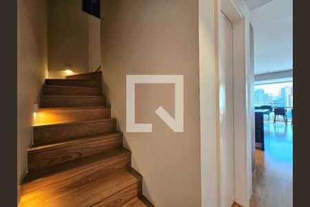 Apartamento à venda com 2 quartos, 160m² em Vila Nova Conceição, São Paulo