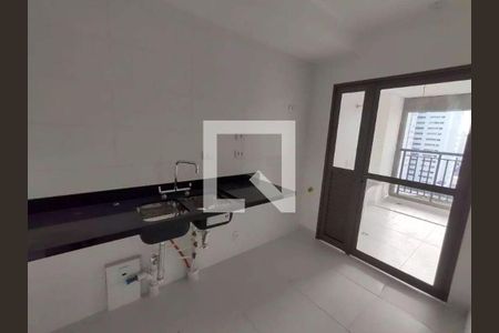 Apartamento à venda com 3 quartos, 129m² em Tatuapé, São Paulo