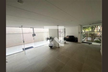 Apartamento à venda com 2 quartos, 80m² em Chácara Itaim, São Paulo