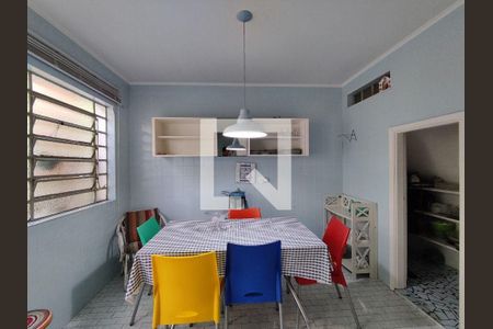 Casa à venda com 3 quartos, 160m² em Jardim Bonfiglioli, São Paulo