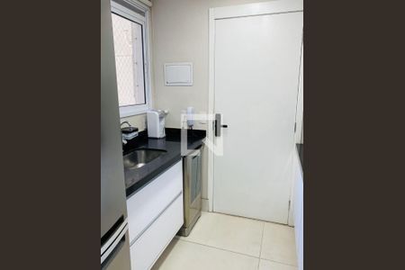 Apartamento à venda com 3 quartos, 116m² em Jardim das Acacias, São Paulo