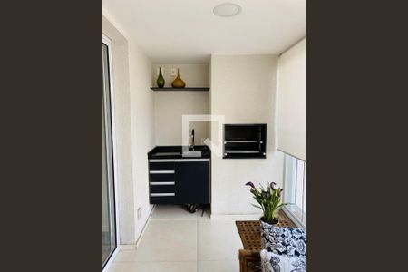 Apartamento à venda com 3 quartos, 116m² em Jardim das Acacias, São Paulo