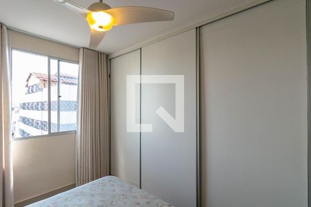 Apartamento à venda com 2 quartos, 67m² em Salgado Filho, Belo Horizonte