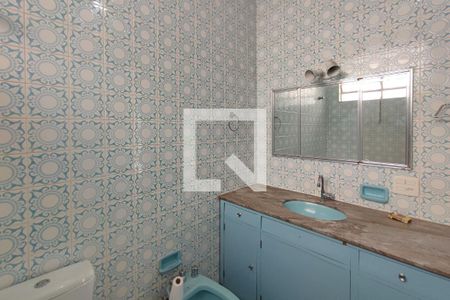 Banheiro Suíte de casa para alugar com 5 quartos, 380m² em Jardim Paraíso, Campinas