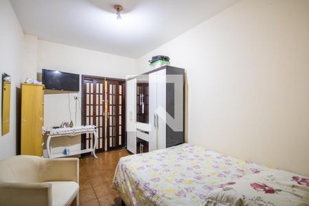 Quarto 1 de casa à venda com 3 quartos, 240m² em Jardim das Flores, Osasco