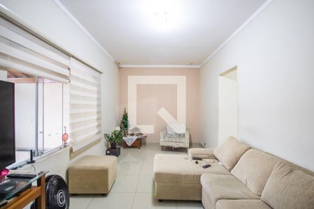 Sala de casa à venda com 3 quartos, 240m² em Jardim das Flores, Osasco