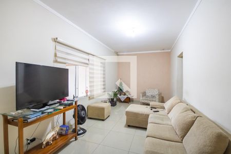 Sala de casa à venda com 3 quartos, 240m² em Jardim das Flores, Osasco