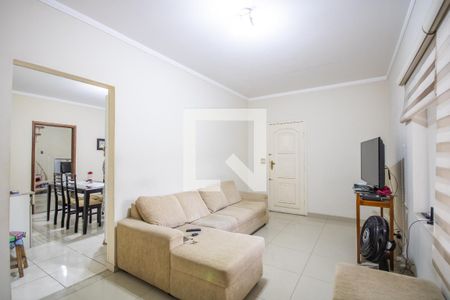 Sala de casa à venda com 3 quartos, 240m² em Jardim das Flores, Osasco