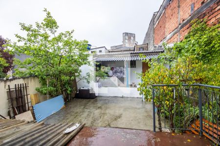 Casa à venda com 240m², 3 quartos e 2 vagas Casa à venda com 240m², 3 quartos e 2 vagasVista do Quarto 2