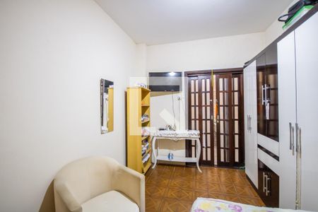 Quarto 1 de casa à venda com 3 quartos, 240m² em Jardim das Flores, Osasco