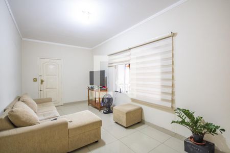 Sala de casa à venda com 3 quartos, 240m² em Jardim das Flores, Osasco