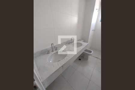 Quarto 1-banheiro de apartamento à venda com 3 quartos, 109m² em Água Branca, São Paulo
