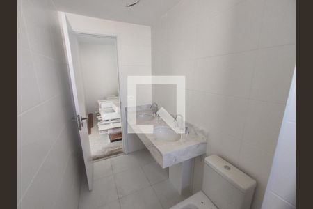 Quarto 1-banheiro de apartamento à venda com 3 quartos, 109m² em Água Branca, São Paulo