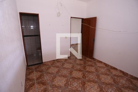 Casa para alugar com 3 quartos, 150m² em Recanto das Emas, Brasília