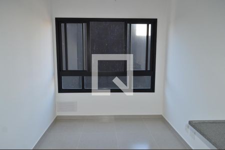 Sala de apartamento para alugar com 1 quarto, 30m² em Ipiranga, São Paulo