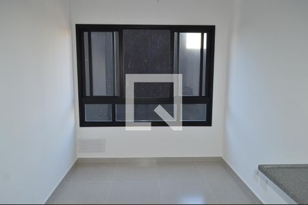 Apartamento para alugar com 30m², 1 quarto e sem vagaSala