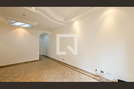 Sala de apartamento à venda com 3 quartos, 64m² em Vila Sofia, São Paulo