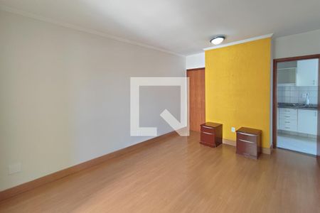 Apartamento à venda com 65m², 3 quartos e 1 vagaSala