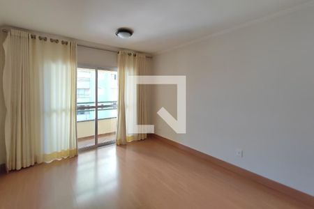 Sala de apartamento à venda com 3 quartos, 65m² em Vila Anhanguera, Campinas