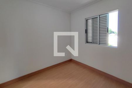 Quarto Suíte de apartamento à venda com 3 quartos, 65m² em Vila Anhanguera, Campinas