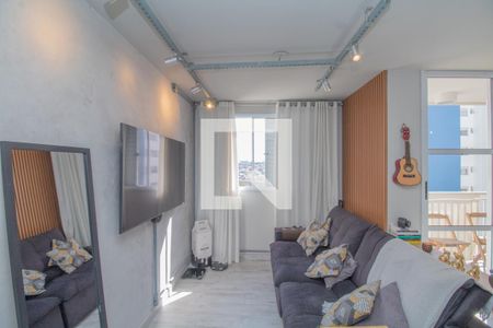 Apartamento para alugar com 1 quarto, 51m² em Vila Cunha Bueno, São Paulo