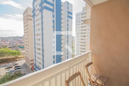 Apartamento para alugar com 1 quarto, 51m² em Vila Cunha Bueno, São Paulo