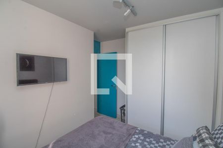 Quarto  de apartamento para alugar com 1 quarto, 51m² em Vila Cunha Bueno, São Paulo