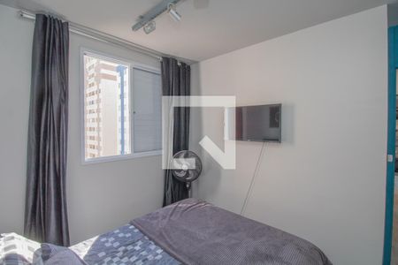 Quarto  de apartamento para alugar com 1 quarto, 51m² em Vila Cunha Bueno, São Paulo