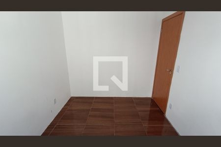 Quarto 1 de apartamento para alugar com 2 quartos, 45m² em Caguaçu, Sorocaba